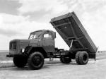 Magirus-Deutz Jupiter 120 AK 1960 года